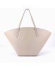 Borsa a Spalla Pulse in Pelle - Nudo