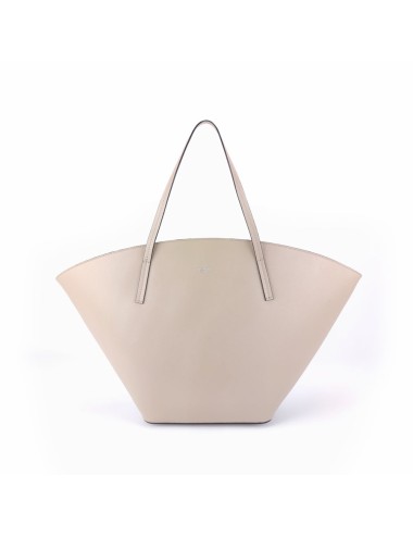 Pulse in Leather - Nude
