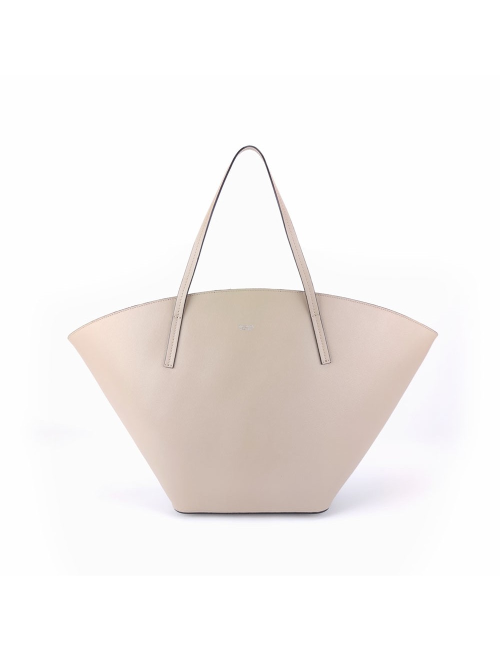 Pulse in Leather - Nude