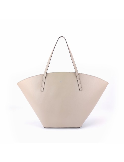 Pulse in Leather - Nude