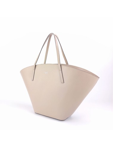 Pulse in Leather - Nude